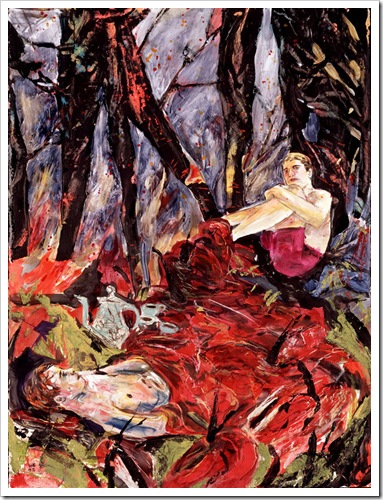 [2005 - Hernan Bas] Burning up for your love