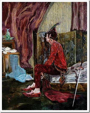 [2007 - Hernan Bas] Mephistopheles at 17