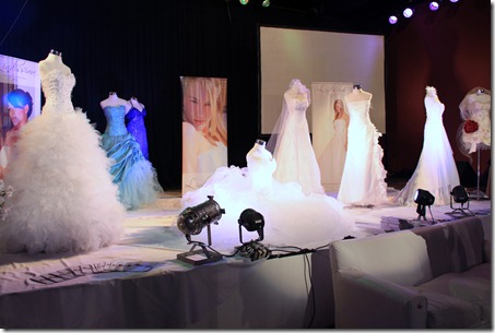 Expo Novias 2010 - Salón Imperial