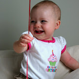 Birthday girl! (February)