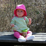 Lily (12-24 months)