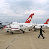 More planes!
