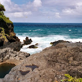 Honeymoon in Maui (2003)