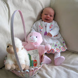 Easter! (April)