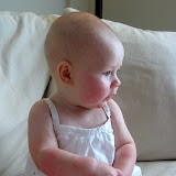 Seven months old. (September)