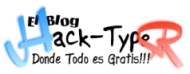 Hack-typeR