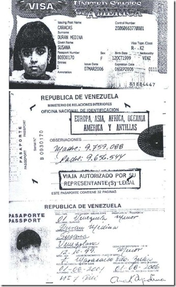 Susana Duran Medina