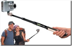 Base para camara