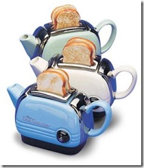 Cafetera
