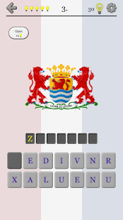 How to download Provinces of the Netherlands 1.2 apk for bluestacks