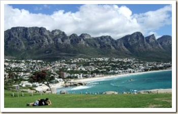 Photos of Hout Bay, Cape Peninsula, South Africa