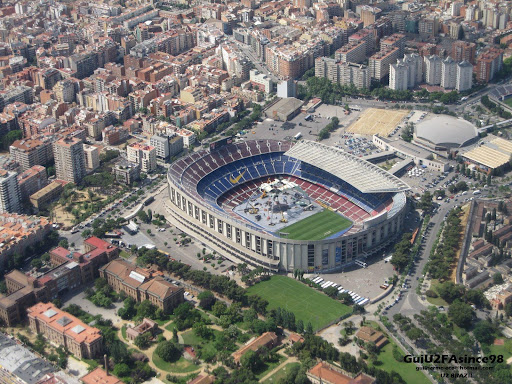 estadios estadios