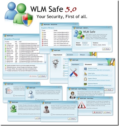 WLM-Safe