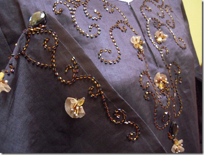 Designs for plain Linen 2