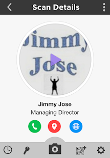 How to mod CloudQRScan 1.2.1 unlimited apk for pc