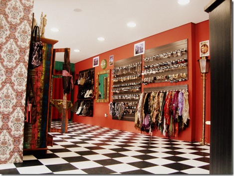 fanfreluxe - loja fanfreluxe - loja