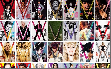 visionaire visionaire