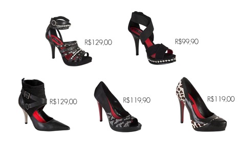 sapatos - Nicole Scherzinger sapatos - Nicole Scherzinger