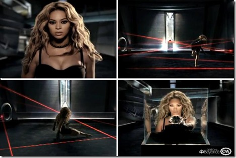 C&A - Beyonce C&A - Beyonce