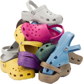 crocs crocs