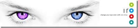 IRO Color Eye Drop