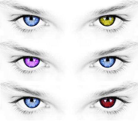 IRO Color Eye Drop IRO Color Eye Drop