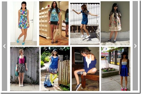 style Gallery style Gallery