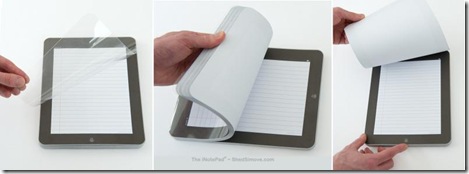 iNotePad iNotePad