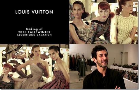 louis vuitton fall