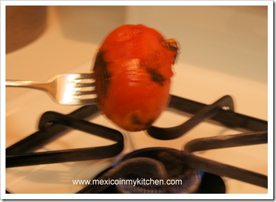 Roasted salsa recipe-6 Roasted salsa recipe-6