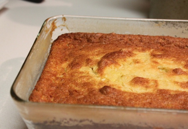 Pan de Elote7 Pan de Elote7