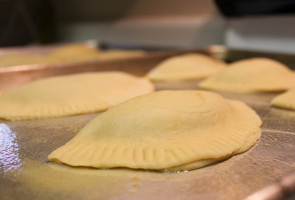 Empanadas de Calabaza 13 Empanadas de Calabaza 13