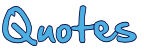 quotes quotes
