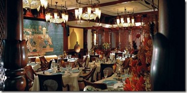 5 Top Indian Restaurants in Dubai 1