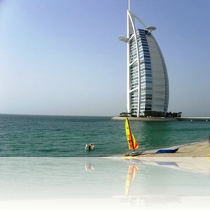 Burj Al Arab