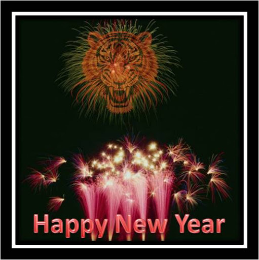 Happy New Year 