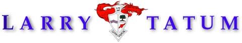 Larry Tatum Logo