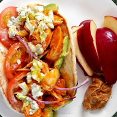 Buffalo Chicken Sandwich