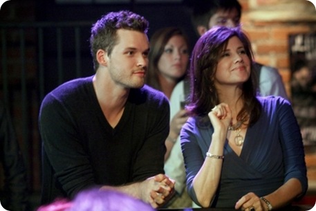 OTH 1x06