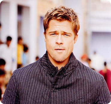Brad Pitt 6