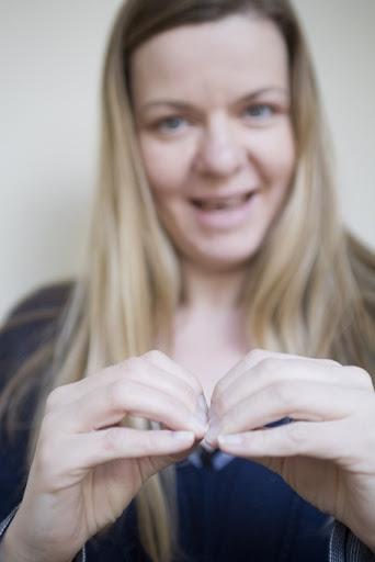 BSL - Leap into Sign Language