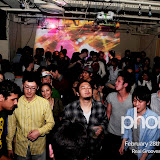 Phonika lounge RG33@Unit