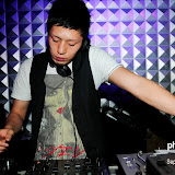 phonika #9 @ Velours