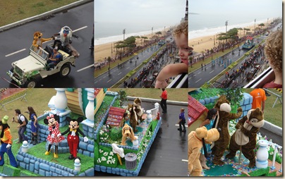 Parada Disney2