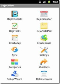 dejaoffice1.10.9android dejaoffice1.10.9android