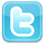 Siga o  Átomo e meio no Twitter
