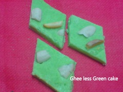 [Ghee less Green Cake[3].jpg]