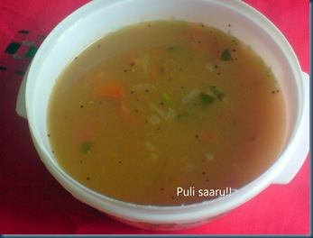 puli saaru