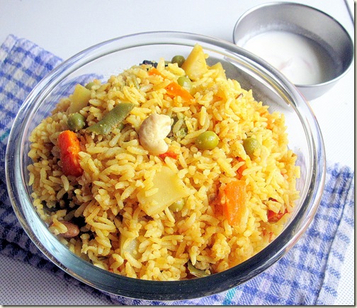 veg dum briyani1 veg dum briyani1