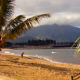 Hawaii - Oahu 13-02-2008